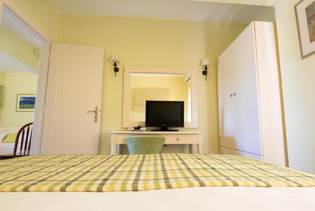 Myrties Boutique Apartments ภายนอก รูปภาพ