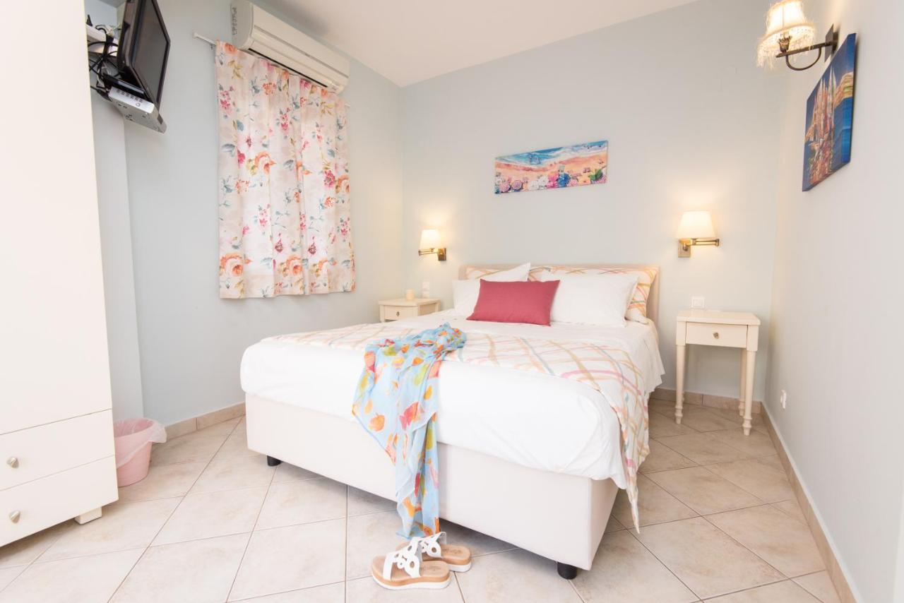 Myrties Boutique Apartments ภายนอก รูปภาพ