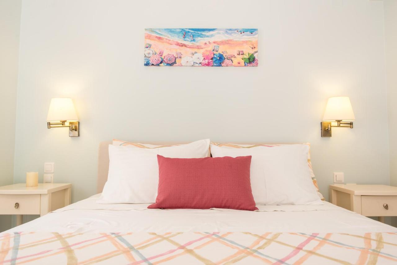 Myrties Boutique Apartments ภายนอก รูปภาพ
