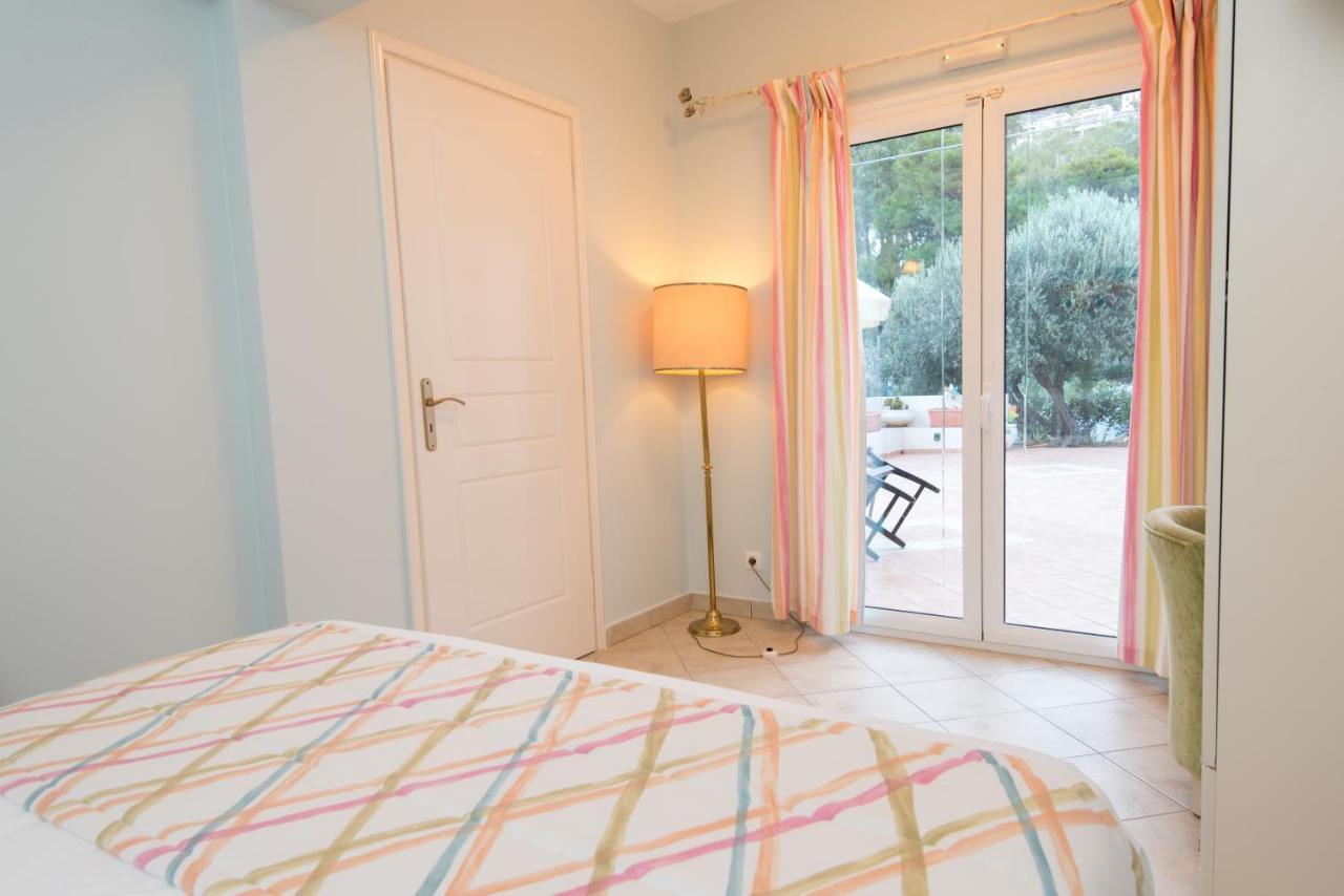 Myrties Boutique Apartments ภายนอก รูปภาพ