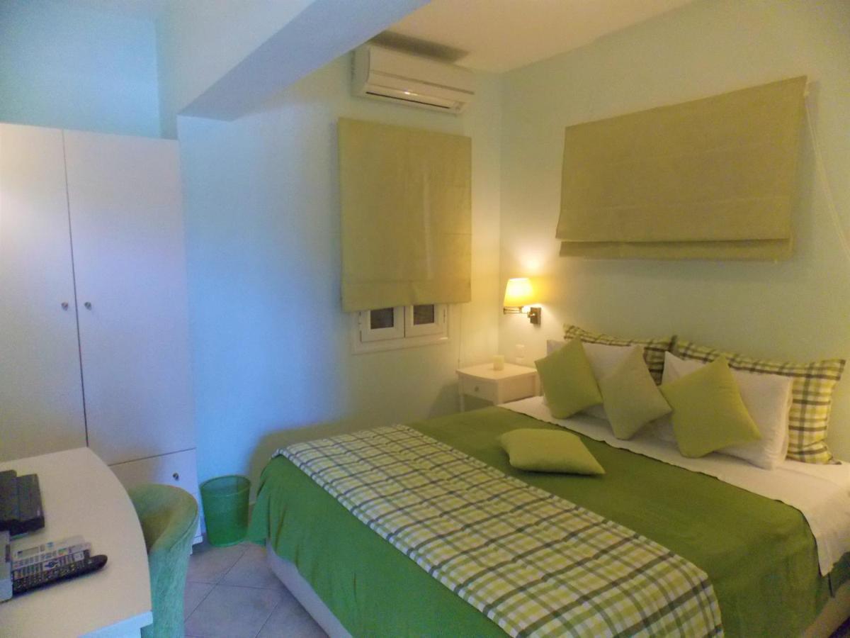 Myrties Boutique Apartments ภายนอก รูปภาพ