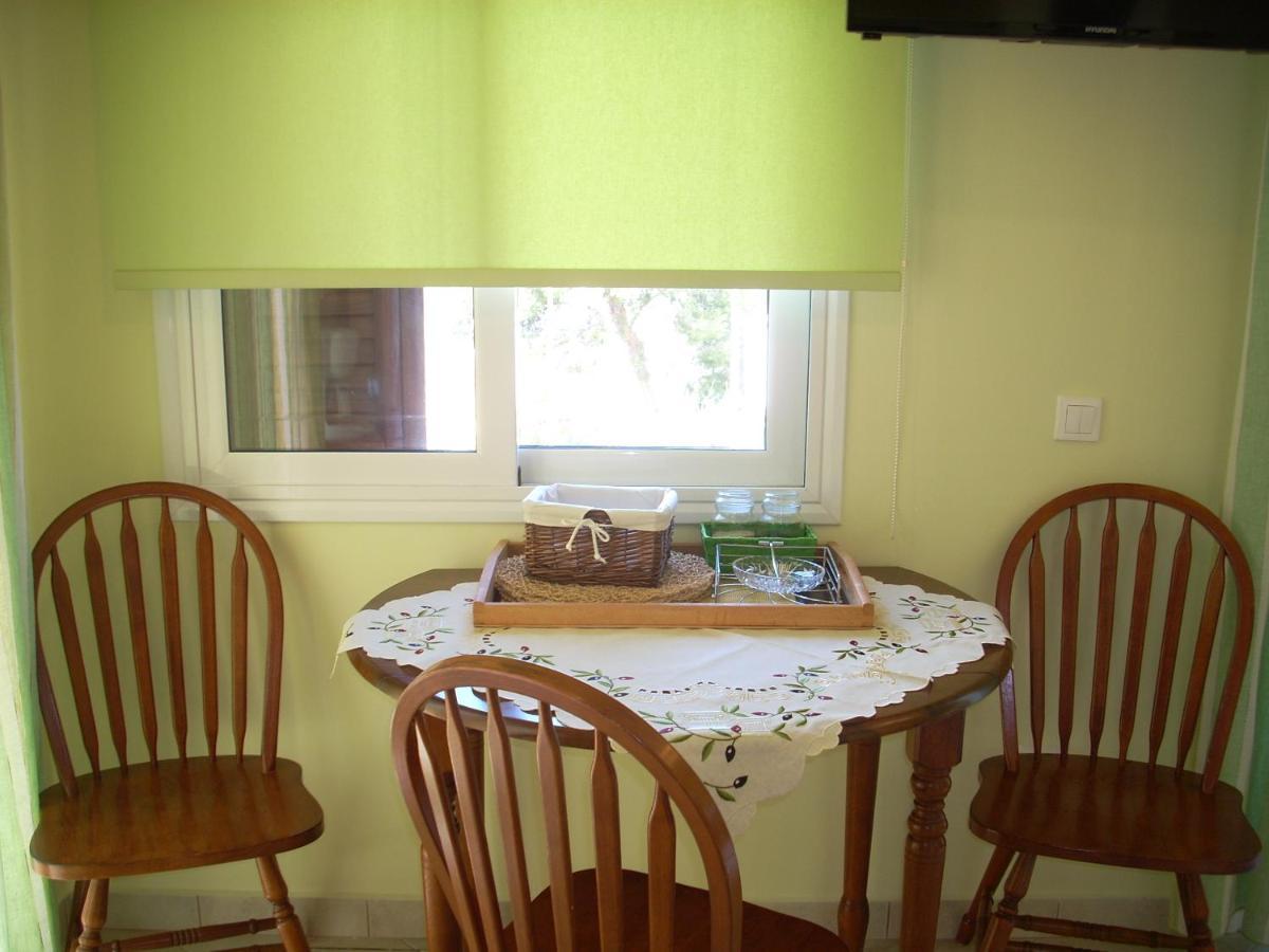 Myrties Boutique Apartments ภายนอก รูปภาพ