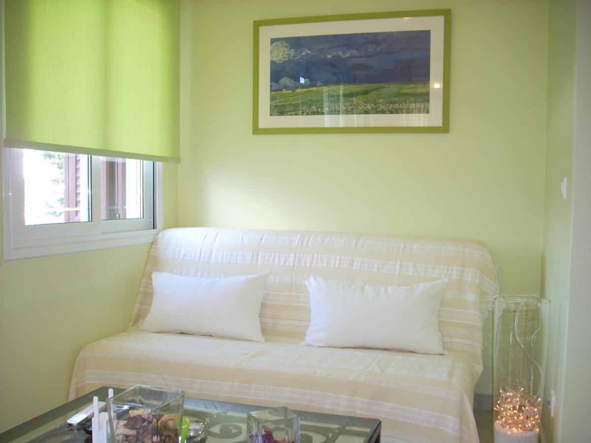 Myrties Boutique Apartments ภายนอก รูปภาพ