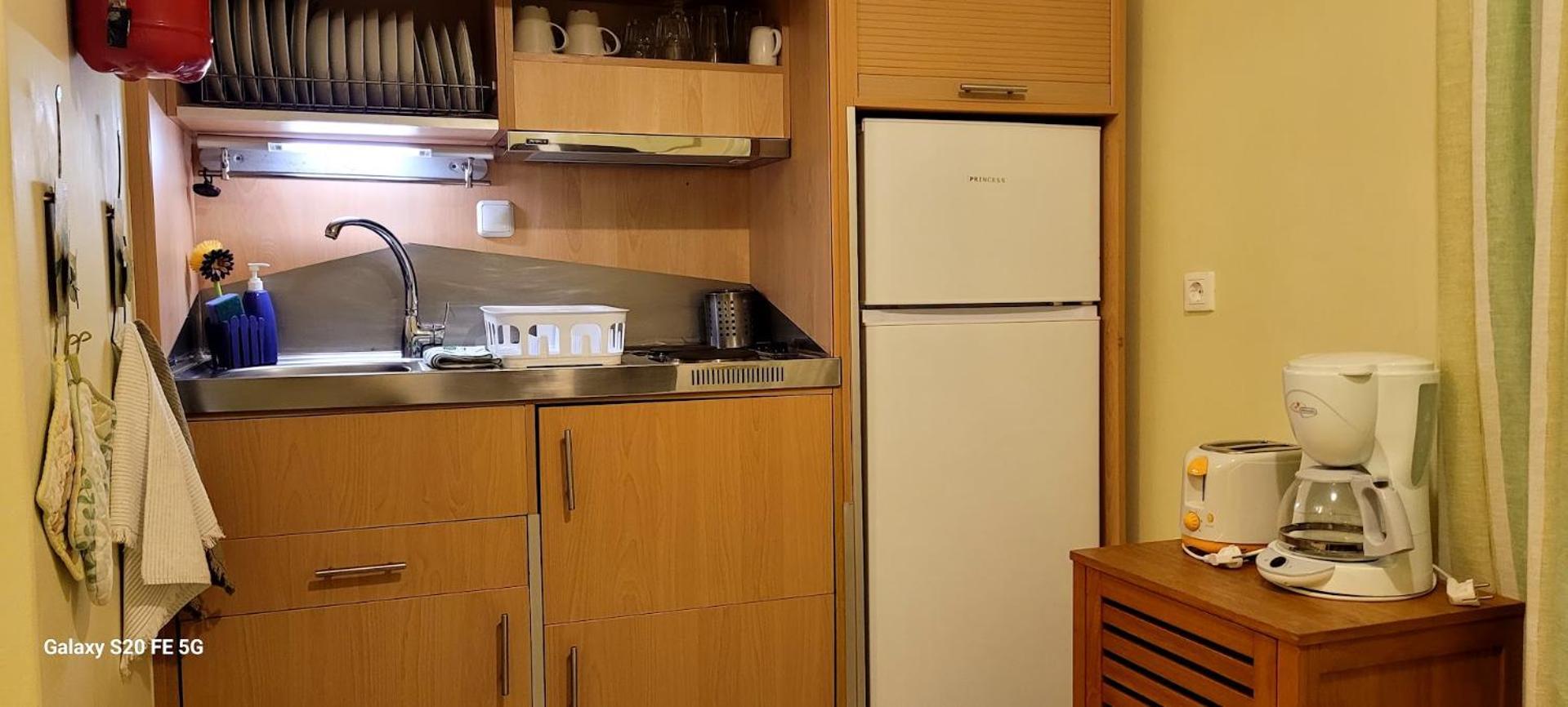 Myrties Boutique Apartments ห้อง รูปภาพ